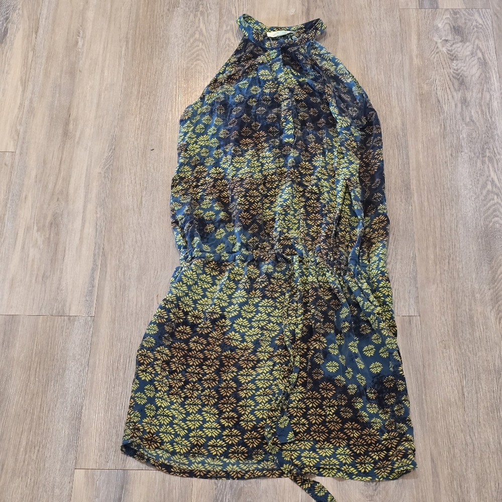 Haven Women Dress Size Small